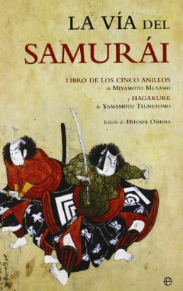 La vía del samurái