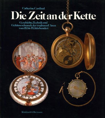 Die Zeit an der Kette