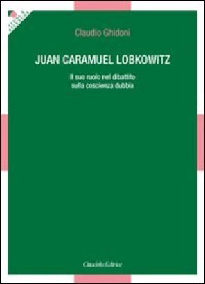 Juan Caramuel Lobkowitz