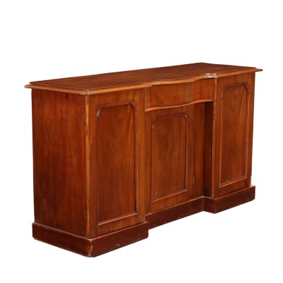 antiquariato, credenza, antiquariato credenza, credenza antica, credenza antica italiana, credenza di antiquariato, credenza neoclassica, credenza del 800,Servante Inglese in Stile