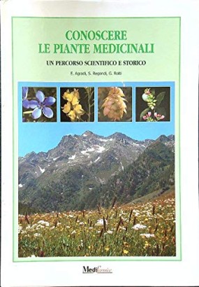 Conoscere le piante medicinali