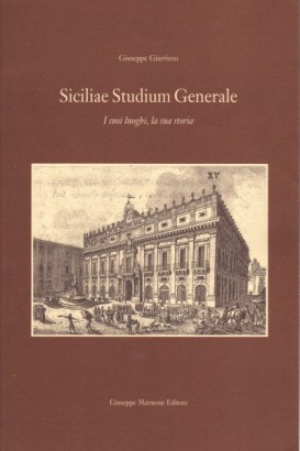 Siciliae studium generale