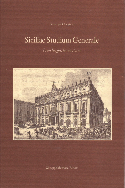 Siciliae studium generali
