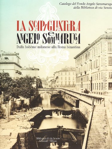 La Scapigliatura and Angelo Sommaruga