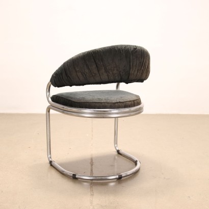 modernariato, modernariato di design, sedia, sedia modernariato, sedia di modernariato, sedia italiana, sedia vintage, sedia anni '60, sedia design anni 60,Sedie Anni 60-70