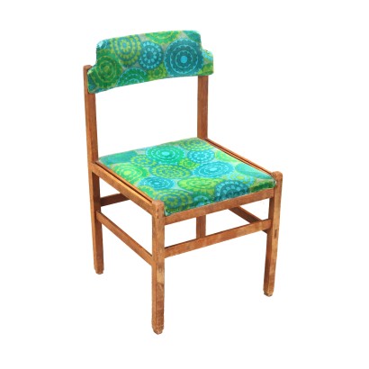 Stuhl aus den 60er-70er Jahren