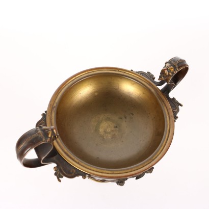 antiquariato, bronzo, antiquariato bronzi, bronzo antico, bronzo antico italiano, bronzo di antiquariato, bronzo neoclassico, bronzo del 800,Coppa in Bronzo Ferdinand Barbedienne ,Ferdinand Barbedienne,Ferdinand Barbedienne,Ferdinand Barbedienne,Ferdinand Barbedienne,Ferdinand Barbedienne