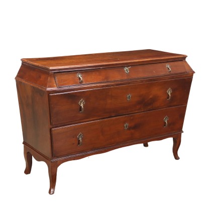Cassettone Neoclassico Veneto