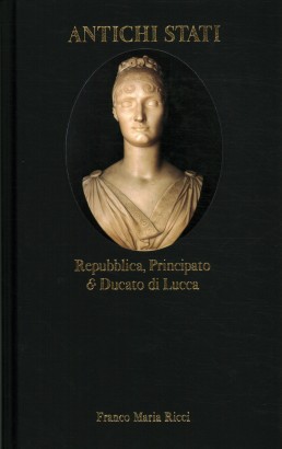 Repubblica, Principato e Ducato di Lucca (1700-1847)