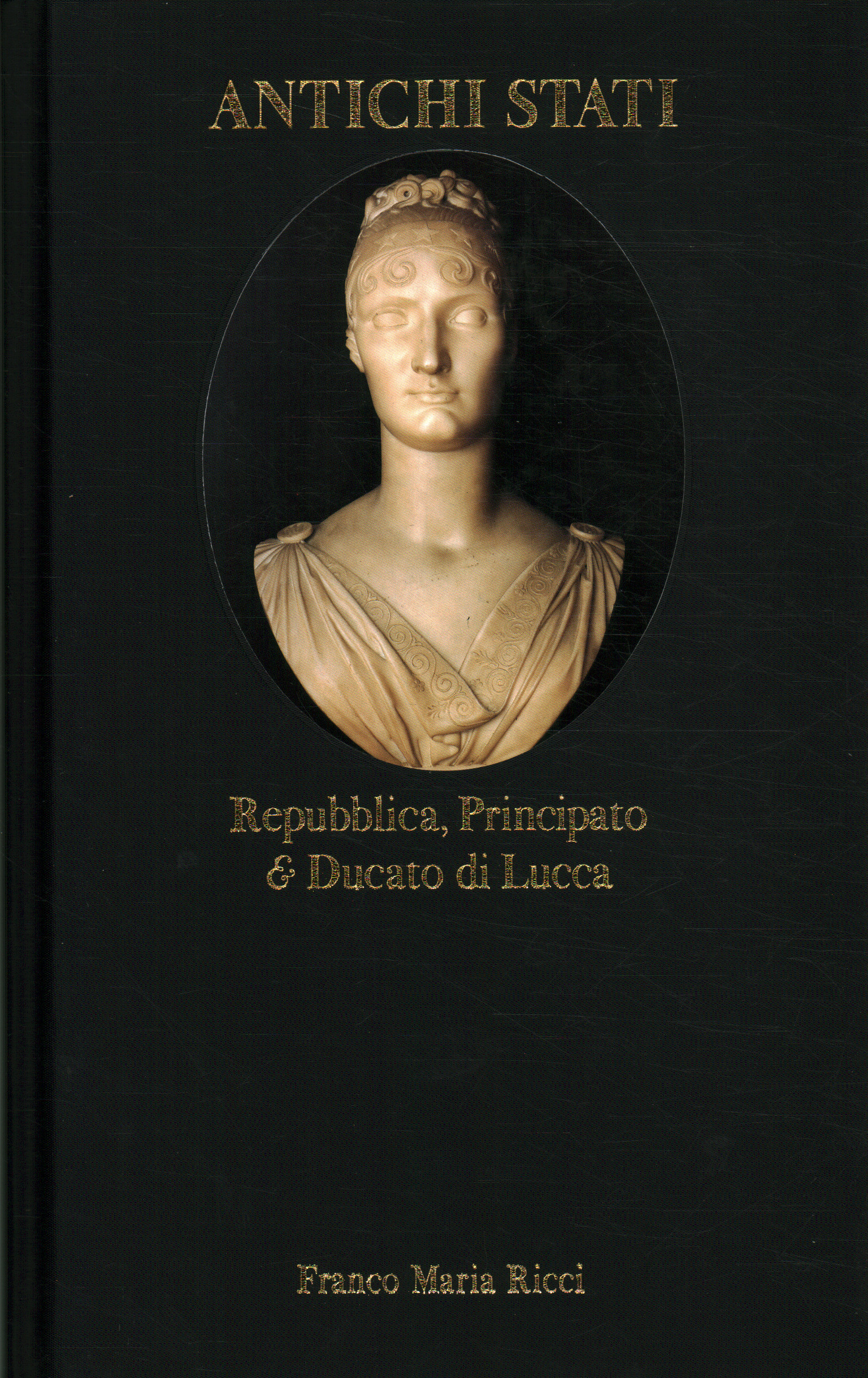 Republic, Principality and Duchy of Lucca