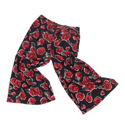 Pantaloni Love Moschino