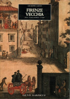 Firenze vecchia