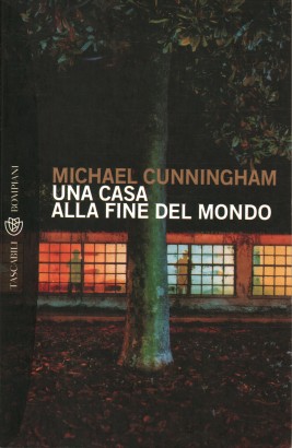 Una casa alla fine del mondo