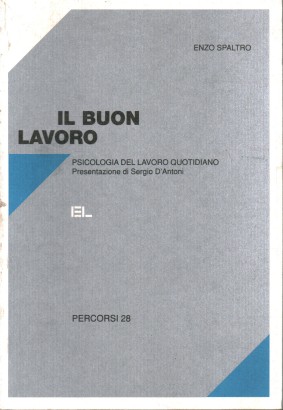 Il buon lavoro