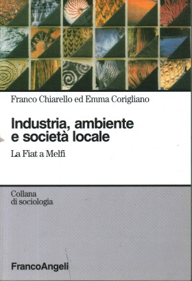 Industria, ambiente e società locale