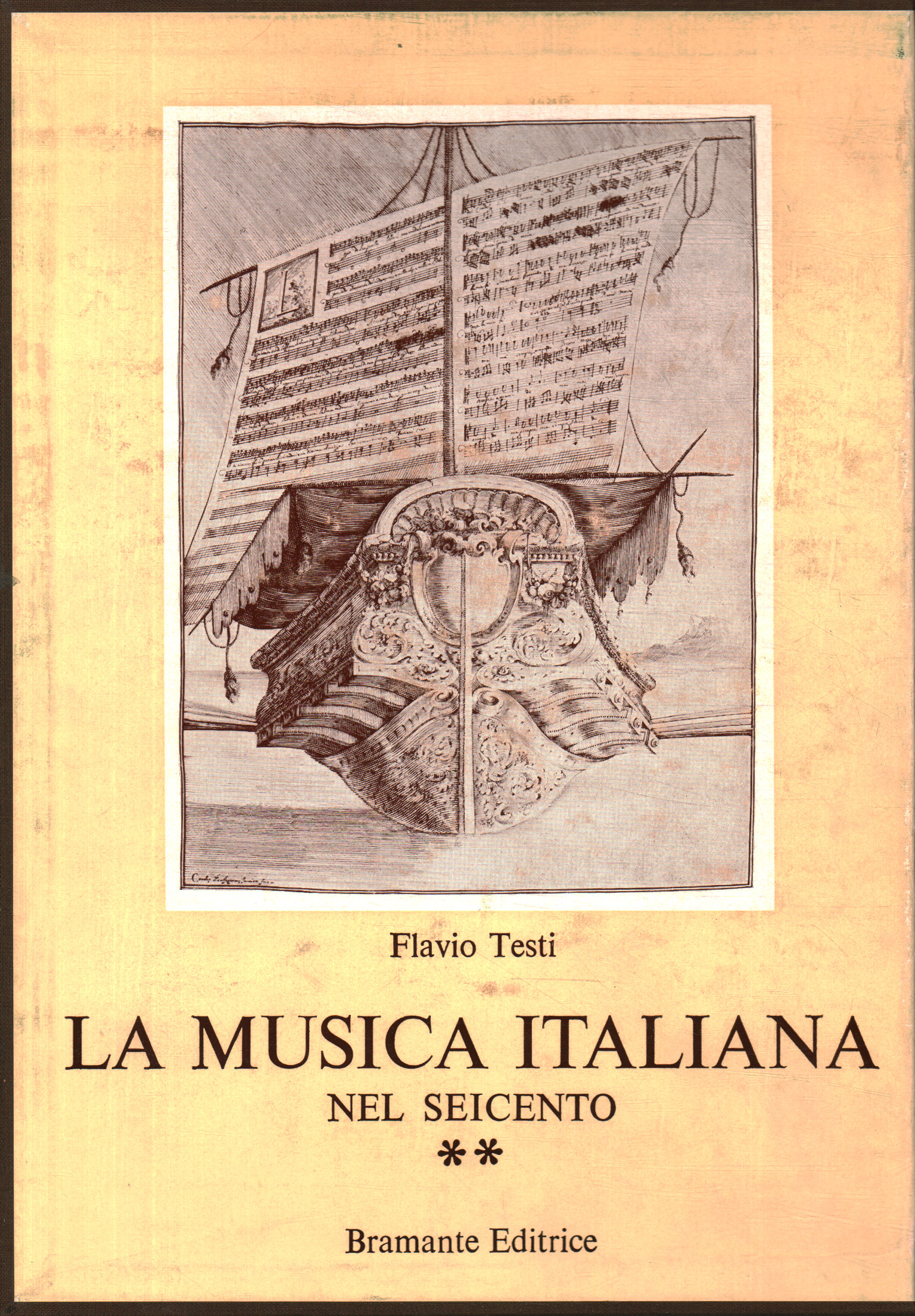La musique italienne au XVIIe siècle 2