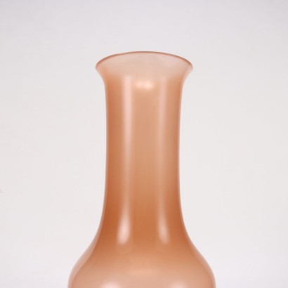Vase Glass Europe 1960s