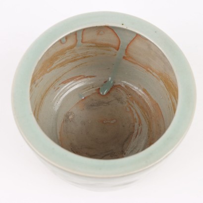 Longquan Ceramic Cup China XX Century