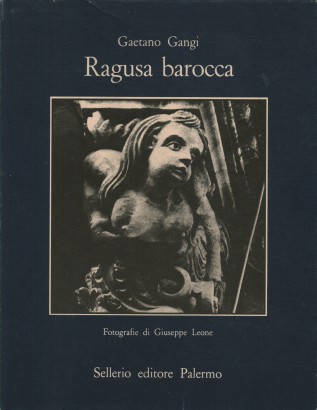 Ragusa barocca