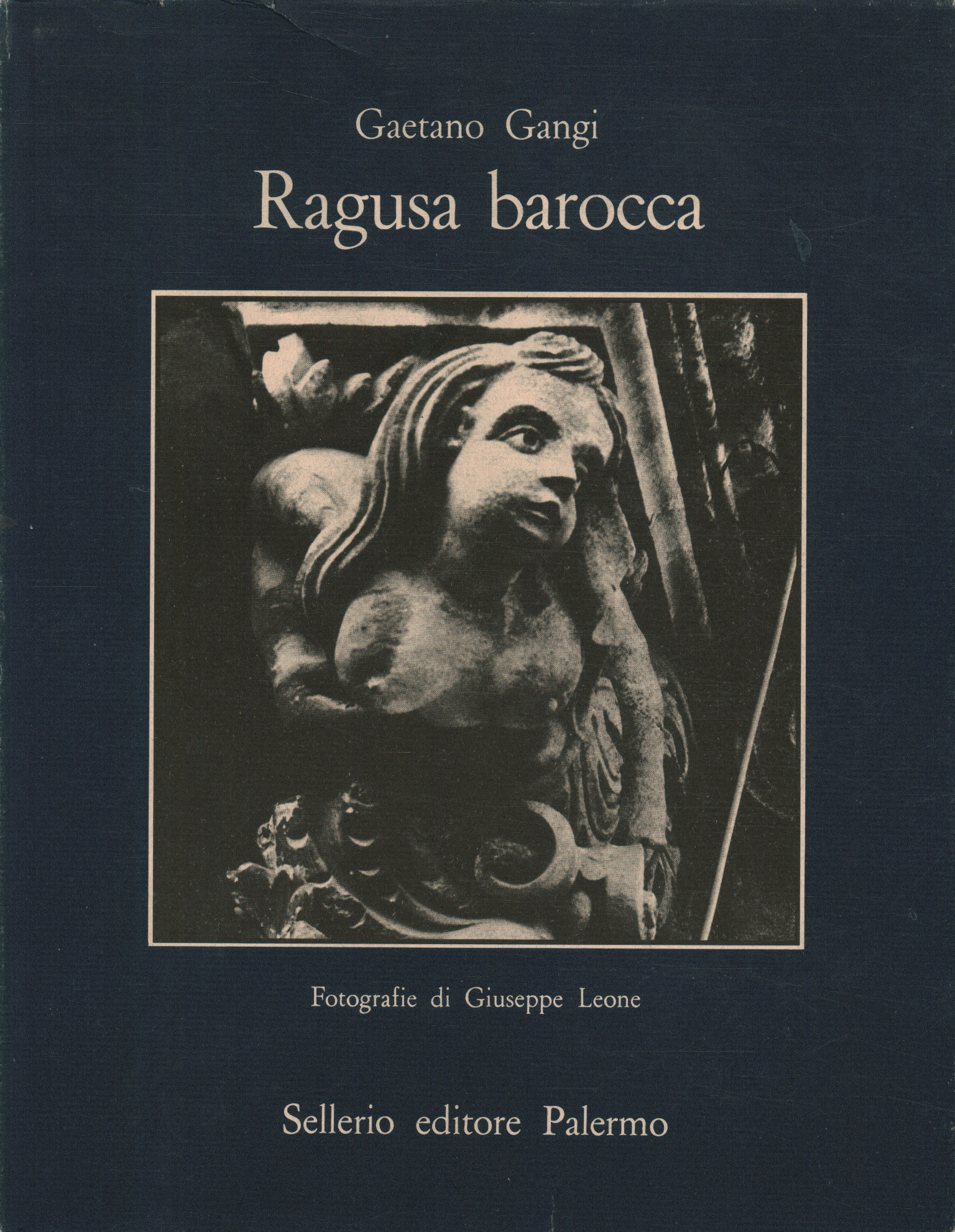 Barockes Ragusa