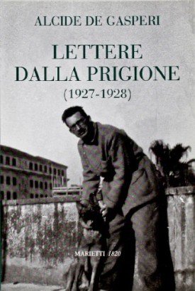 Lettere dalla prigione (1927-1928)