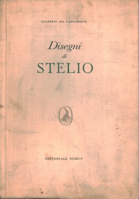 Disegni di Stelio