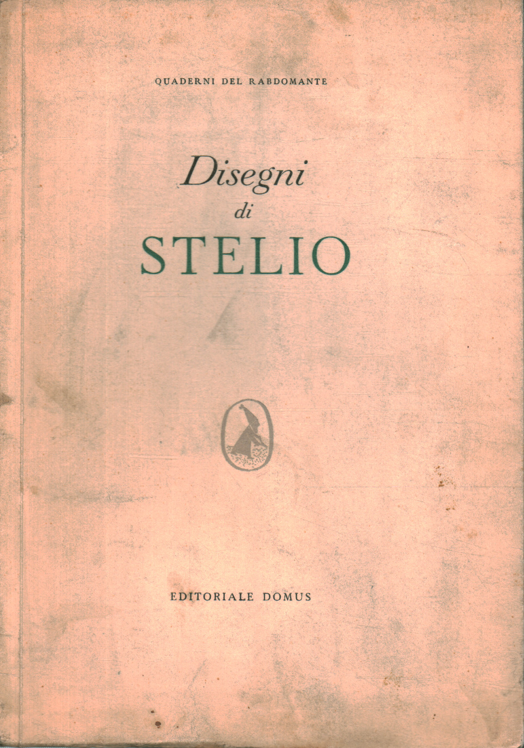Disegni di Stelio