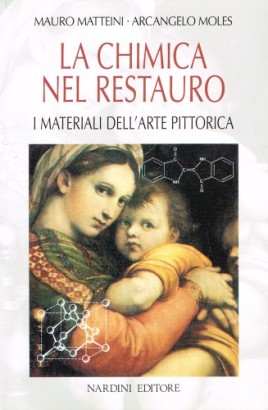 La chimica nel restauro