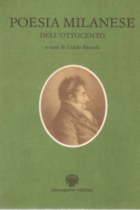 Poesia milanese dell'Ottocento