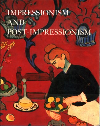 Impressionism and Post-Impressionism