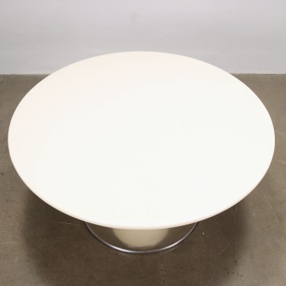 Table Bois Italie Années 1960