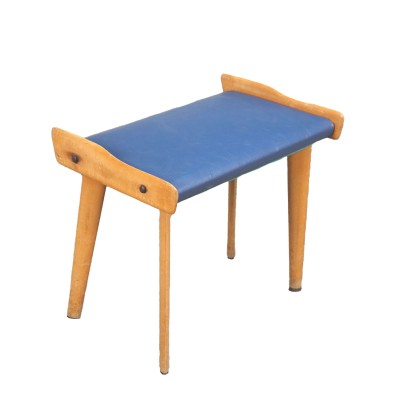 Sgabello Anni 50