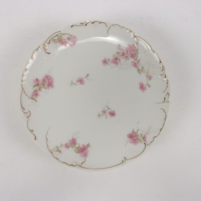 Service en Porcelaine Havilland Limoges France XX Siècle