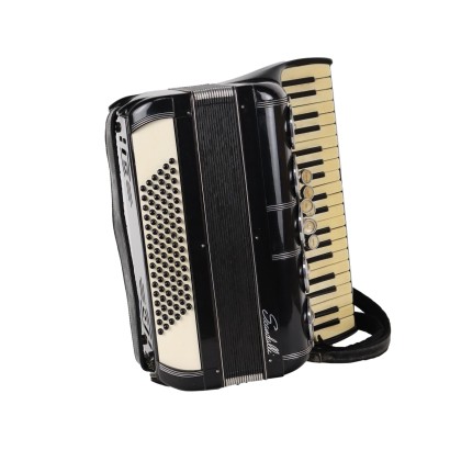 Scandalli Accordeon Italy XX Century