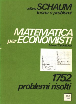 Matematica per economisti