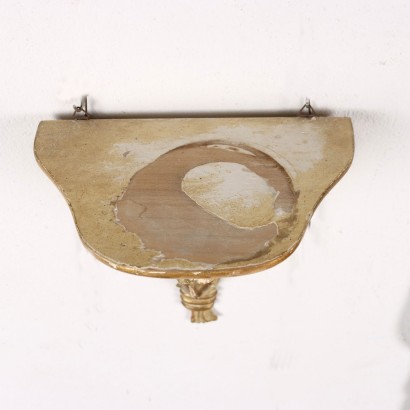 OGANOG0164568_934859 antiquariato, oggettistica, antiquariato oggettistica, oggettistica antica, oggettistica antica italiana, oggettistica di antiquariato, oggettistica neoclassico, oggettistica del 800,Modellino di Consolle con Specchiera
