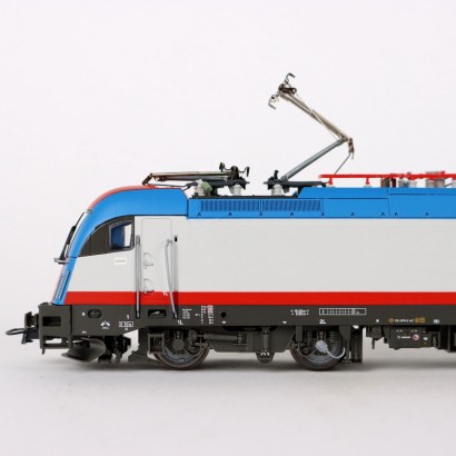 Roco 62378 Locomotive Metal Austria XX Century