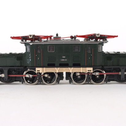 Locomotive Roco 43446 Métal Autriche XX Siècle
