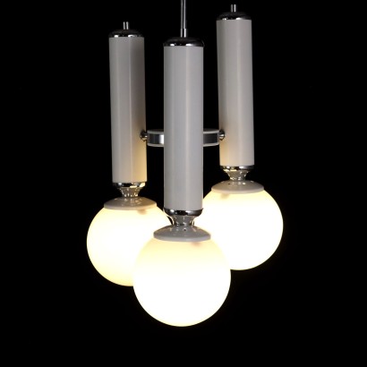 modernariato, modernariato di design, lampadario, lampadario modernariato, lampadario di modernariato, lampadario italiano, lampadario vintage, lampadario anni '60, lampadario design anni 60,Lampada Anni 60-70