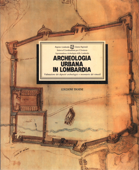 Archéologie urbaine en Lombardie