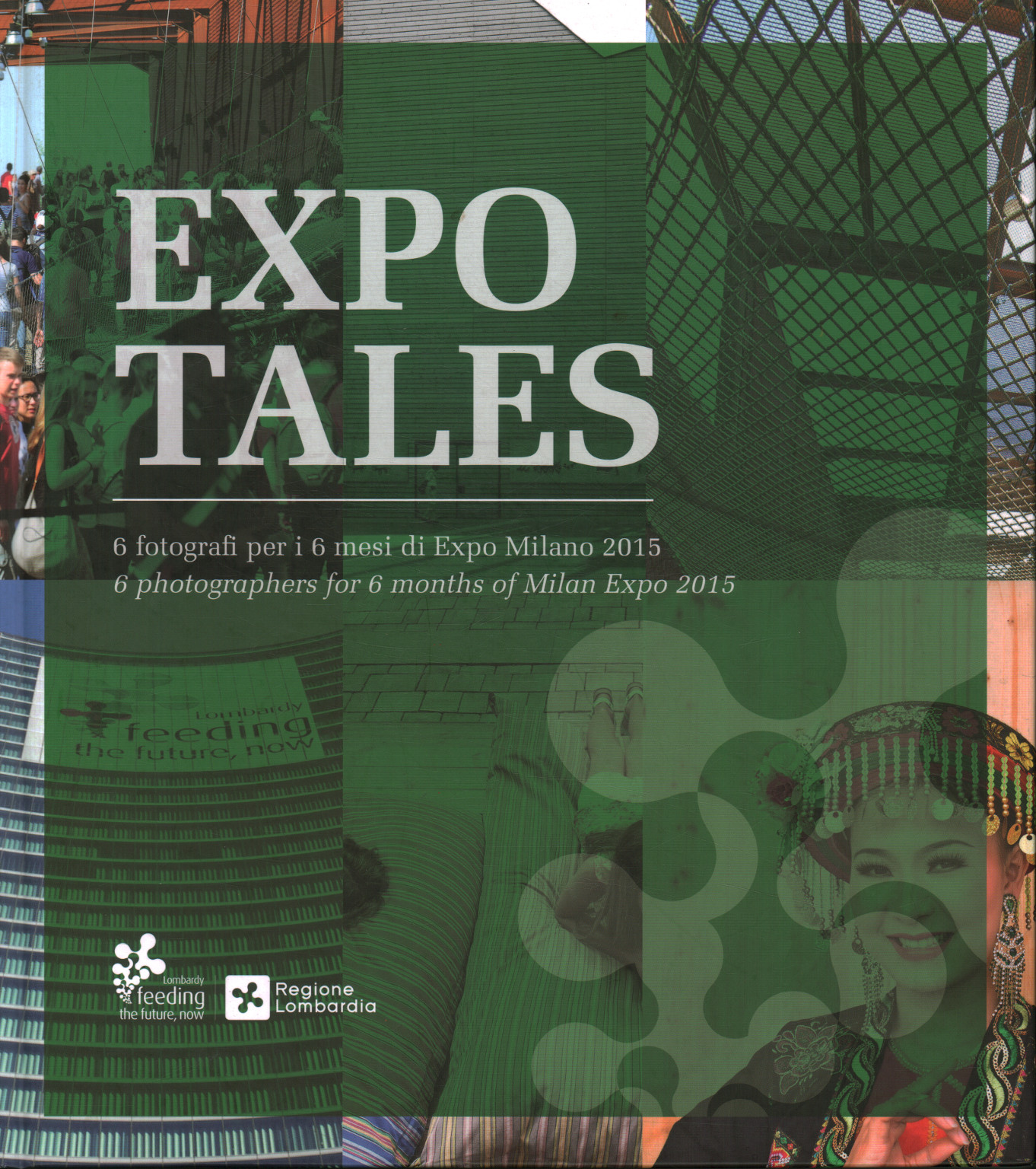 Expo Tales
