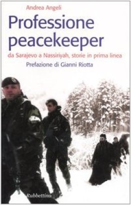 Professione peacekeeper