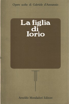 La figlia di Iorio