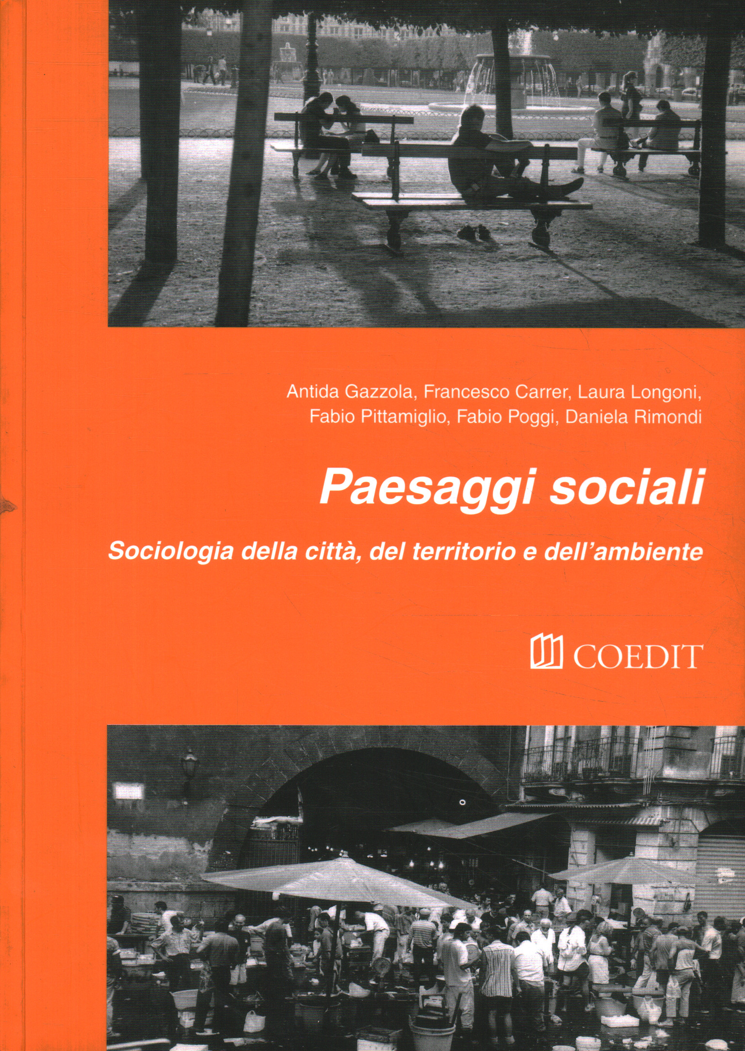 Paesaggi sociali