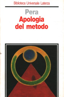 Apologia del metodo