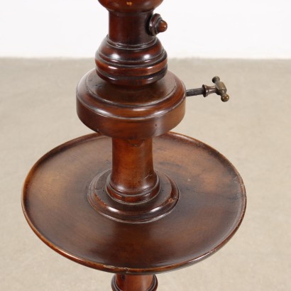 Lectern Walnut Italy XIX Century