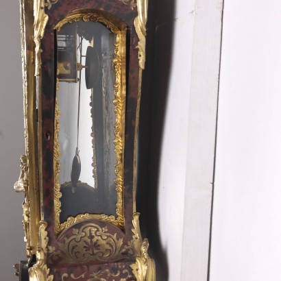 Horloge Martinot Style Napoléon III Bronze France XX Siècle