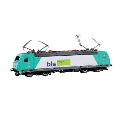 Locomotore Roco 62504