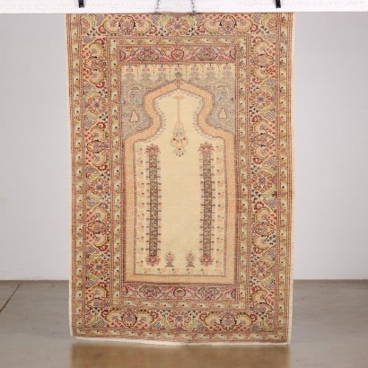 Kayseri Carpet Wool Turkey 1970s-1980s
