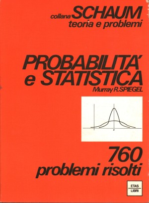 Probabilità e statistica